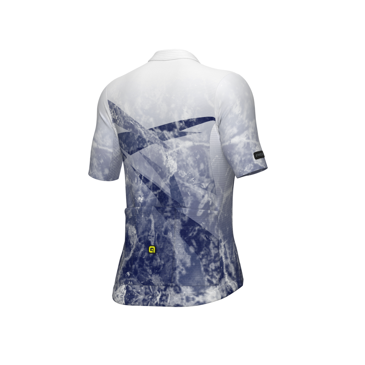 QUARTZ LADY JERSEY Damen Radtrikot