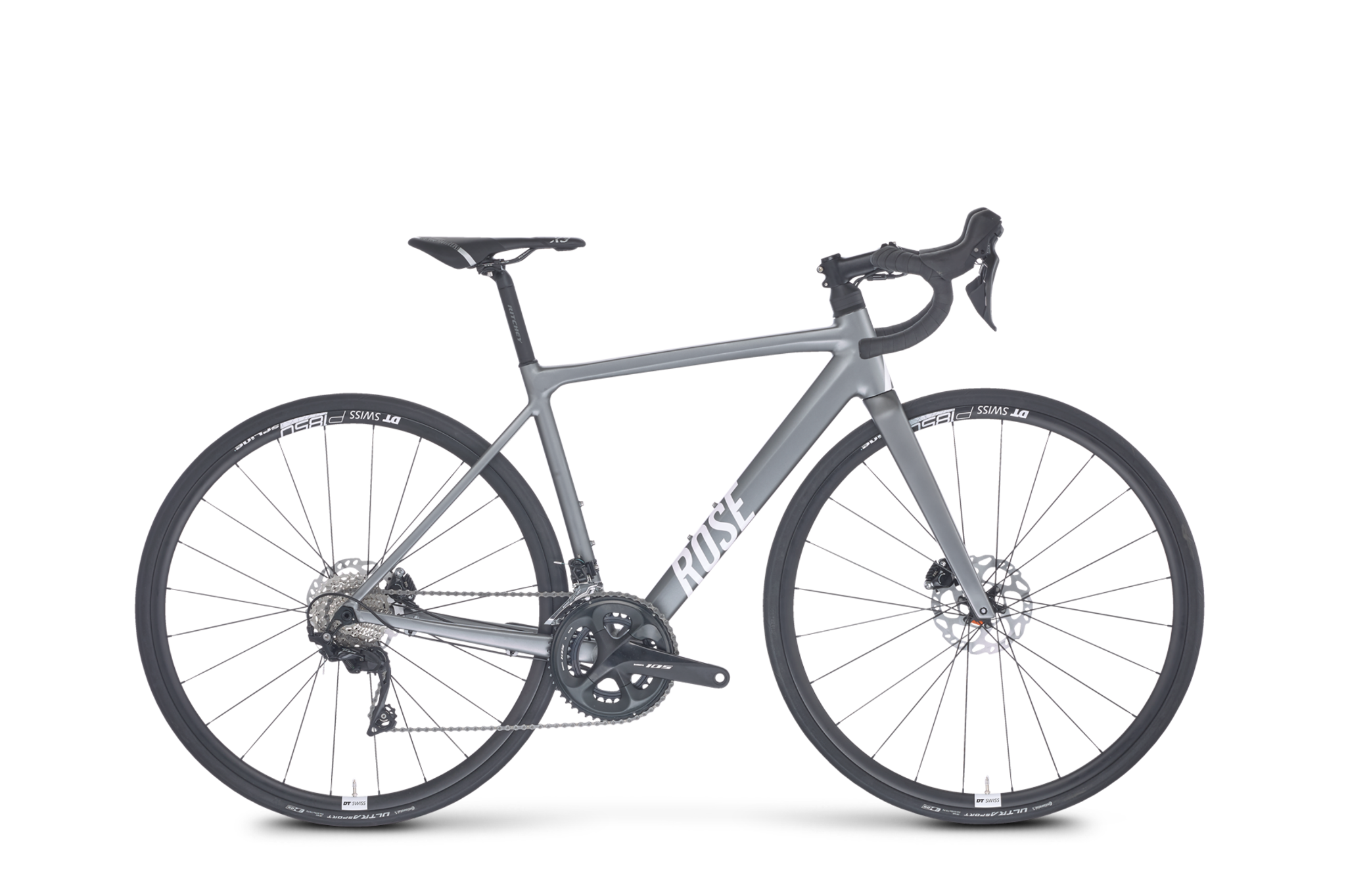 Rose Pro Sl Disc 105