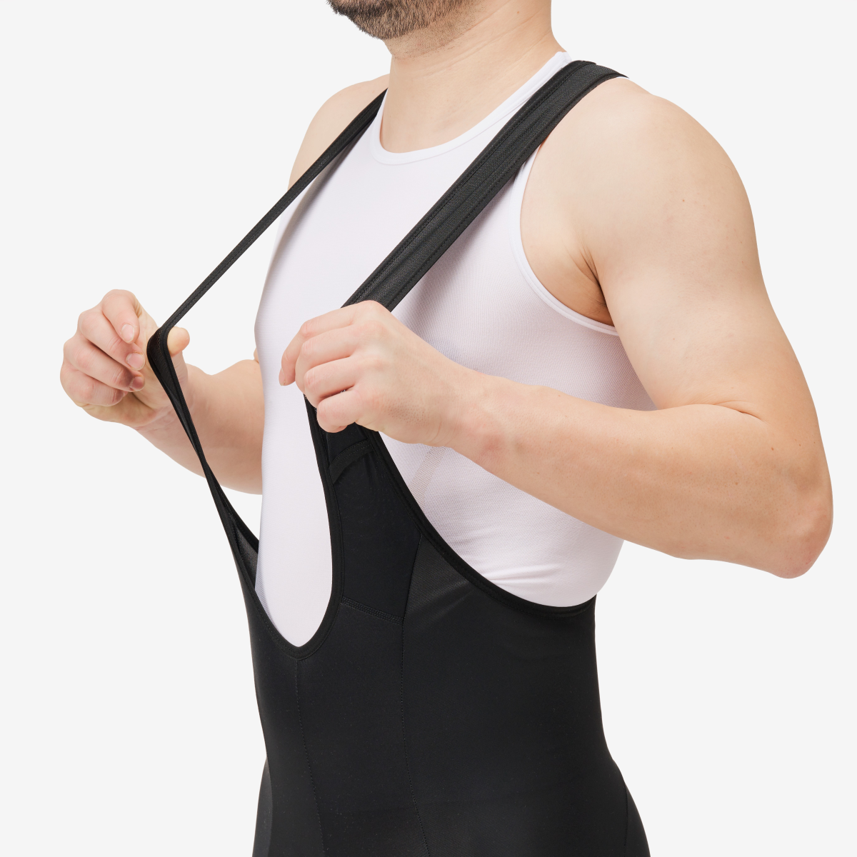 ADVENTURE bib II Gravel Bib Shorts