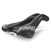 PLUS Leder-Sattel Rennrad und MTB