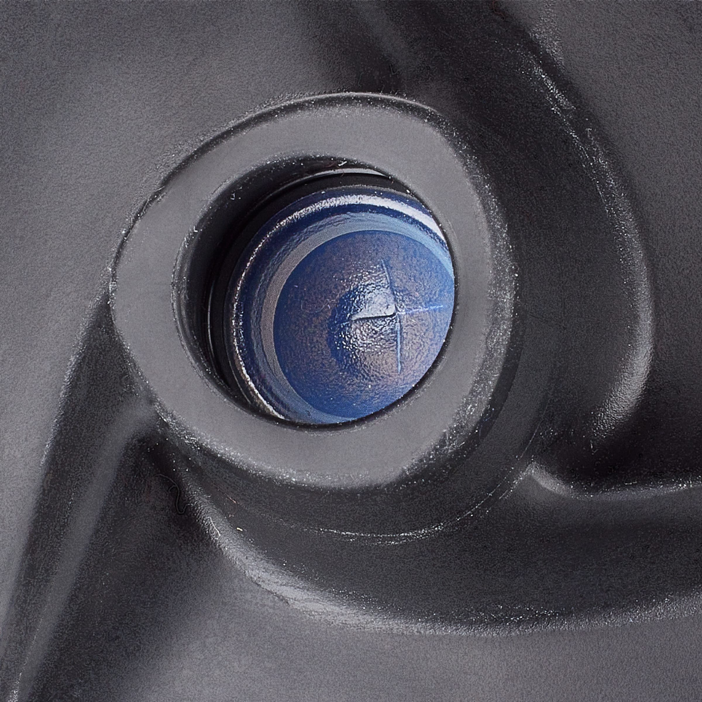 Shiva Premium Water Bottle
