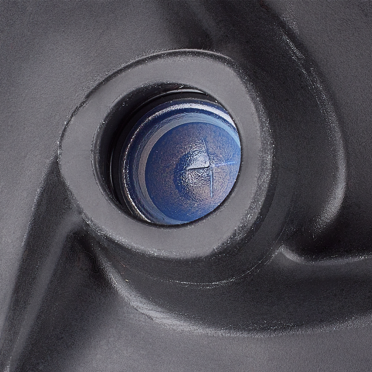 Shiva Premium Trinkflasche