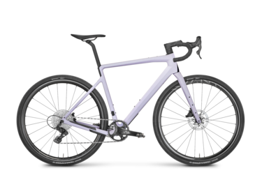 Backroad EKAR Ausstellungsbike Größe : 50 cm (B-Ware)