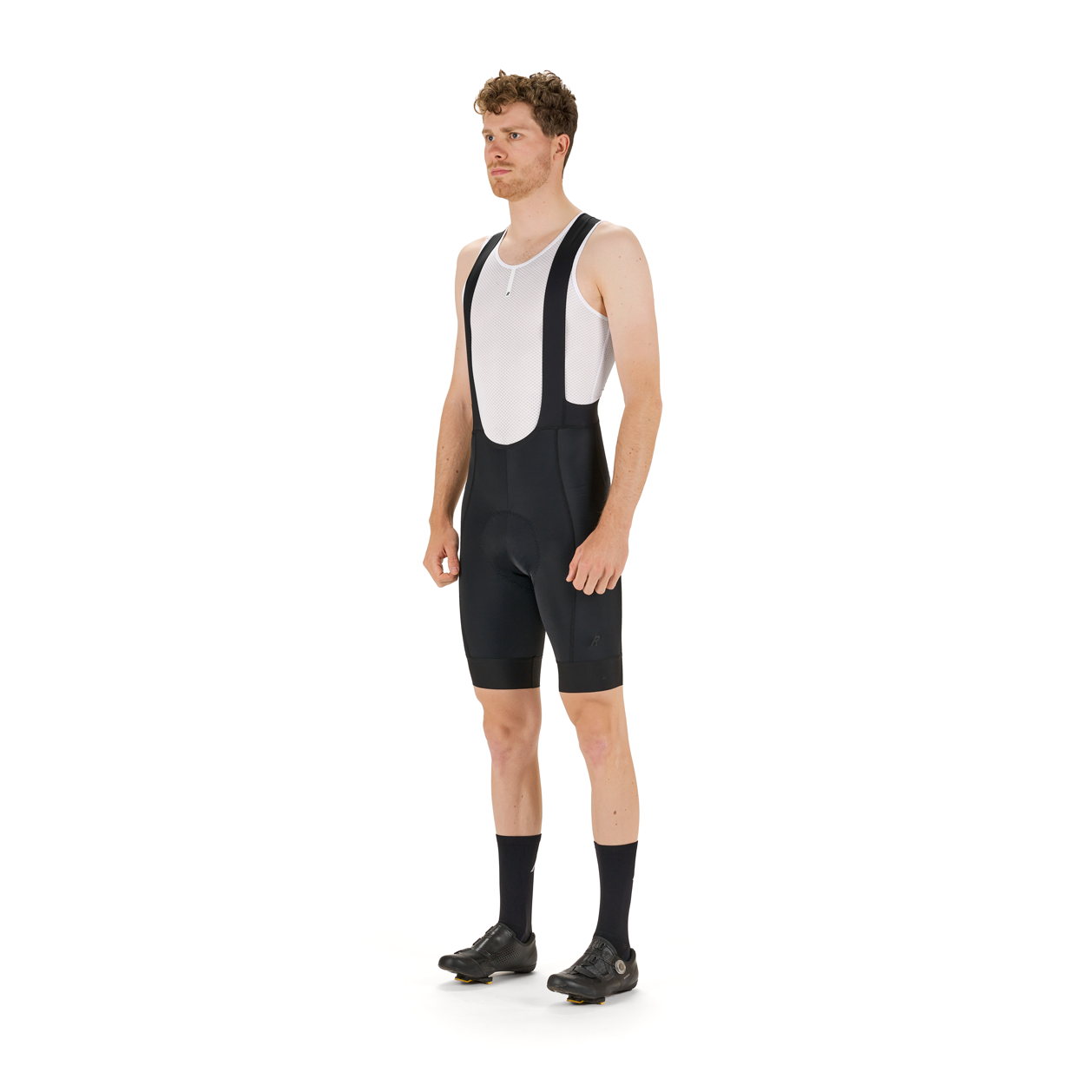 M Bib Shorts