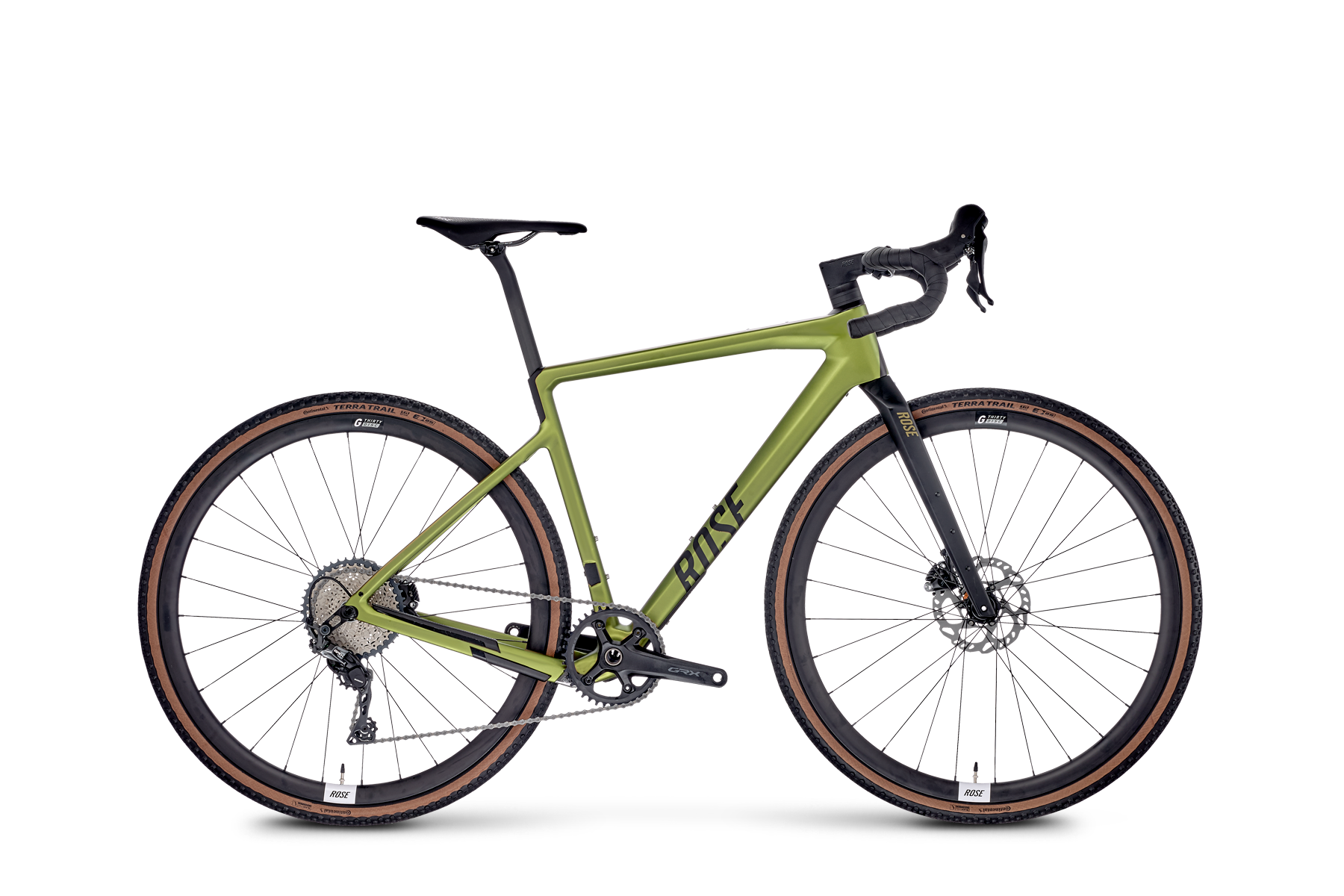 Rose backroad grx rx600 sale