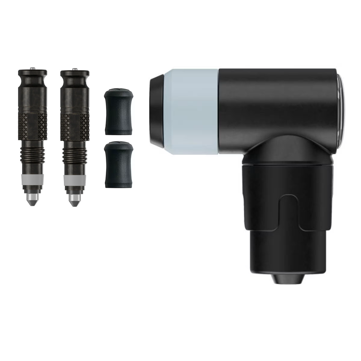 Clik Valve Conversion Kit SV-SCV Incl. Pump Head