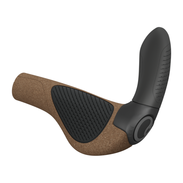 GP4 Evo BioKork Grips