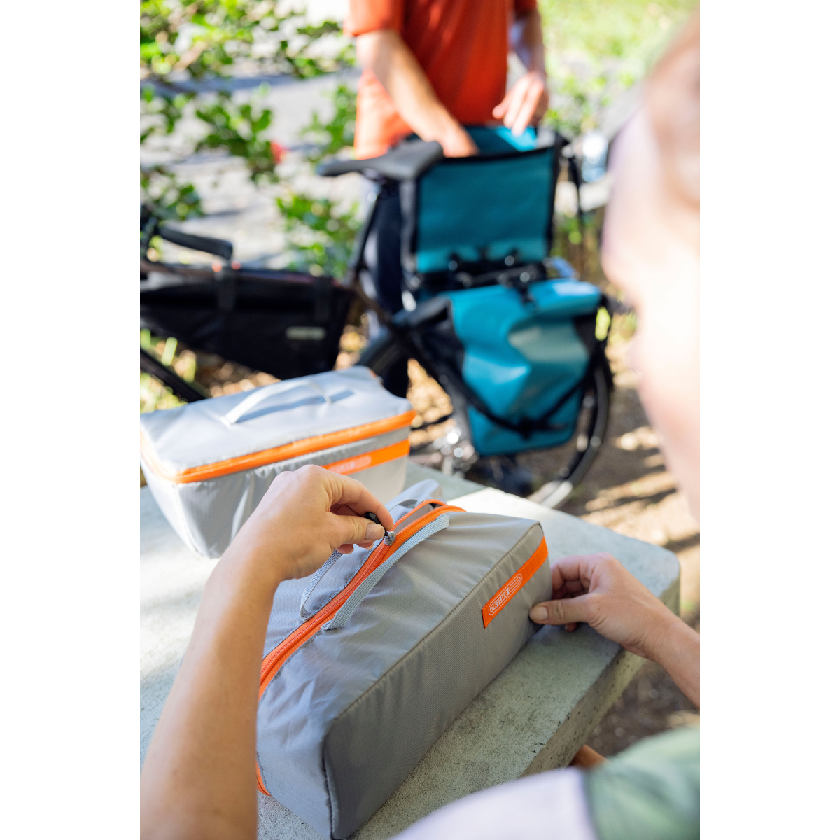 PACKING CUBE BUNDLE