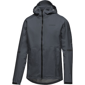 LUPRA 2.0 GORE-TEX regenjack