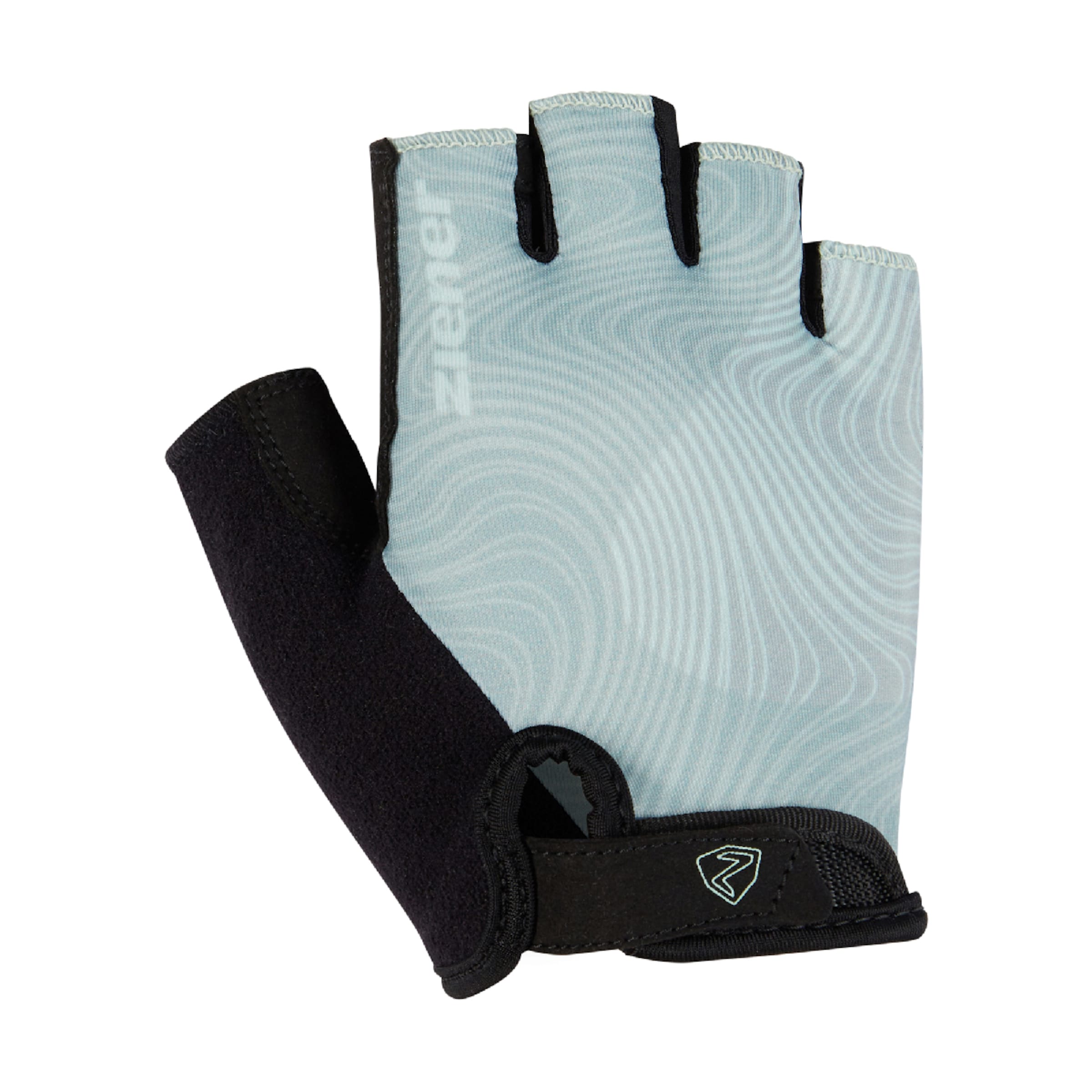 CLENI-Z LADY fietshandschoenen korte vinger dames