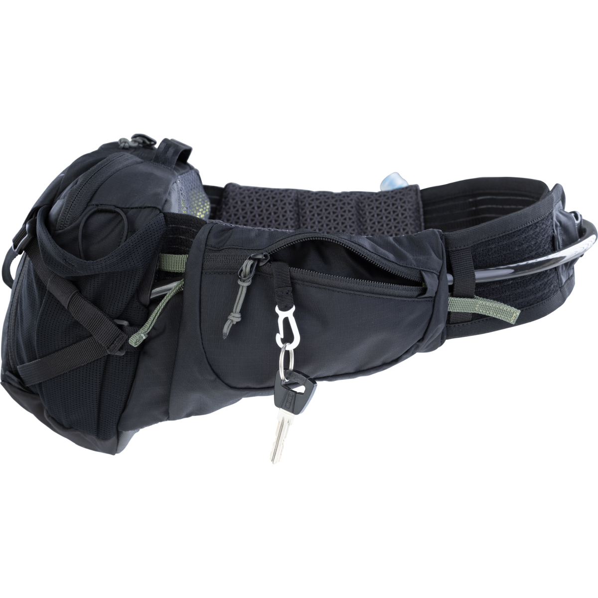 HIP PACK PRO 3 + HYDRATION BLADDER 1.5