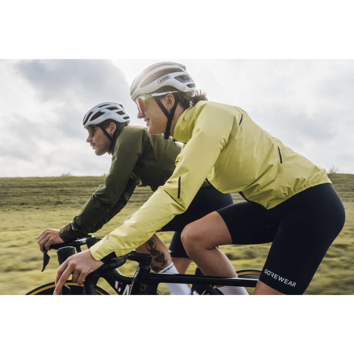 SPINSHIFT BIB SHORTS+ WOMENS Women’s Bib Shorts
