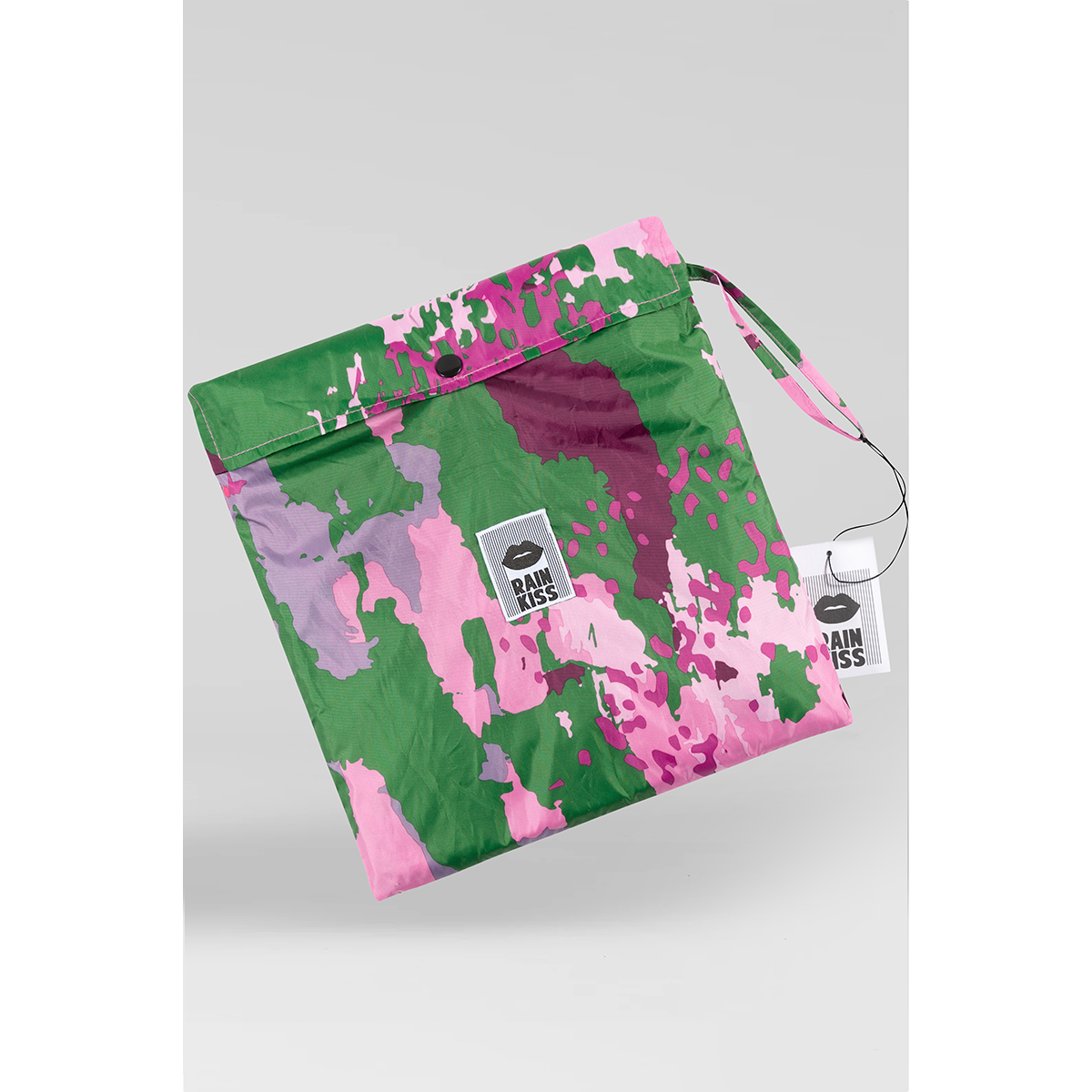 RAIN PONCHO Regenponcho