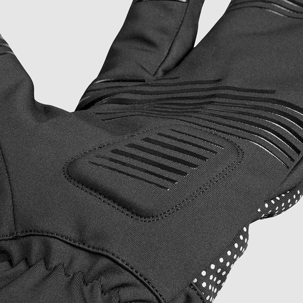 RIDE WINDPROOF DEEP WINTER LOBSTER GLOVES Winter Fahrradhandschuhe