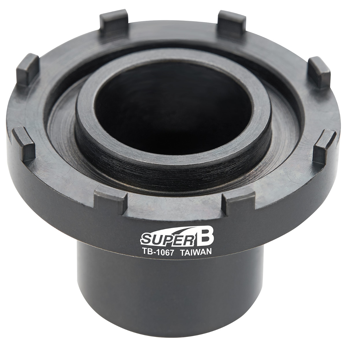 Super B TB-1067 Lockring Tool für Bosch® Generation 2 Ø 50 mm