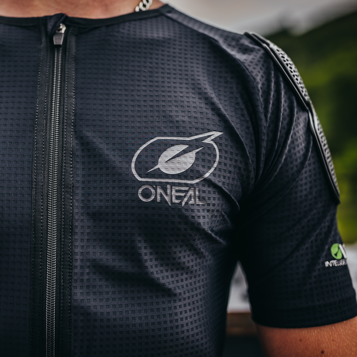 IMPACT LITE PROTECTOR SHIRT V.23 Short Sleeve Protective Shirt