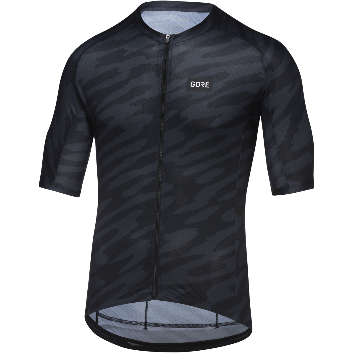 SPIRIT ORGANIC CAMO JERSEY MENS Radtrikot