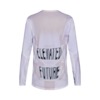FLEXAIR LS JERSEY DIFFUSE SE t-shirt de vtt à manches longues