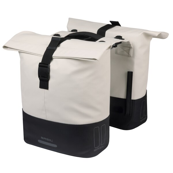 Cove MIK Hooks double sacoche de porte-bagages