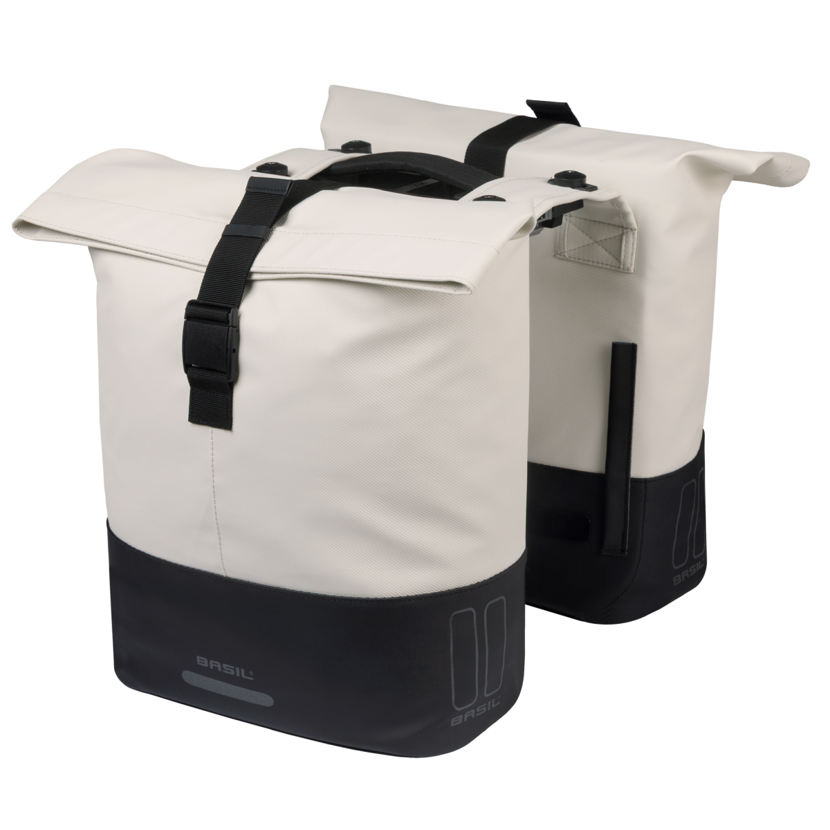 Cove MIK Hooks double sacoche de porte-bagages