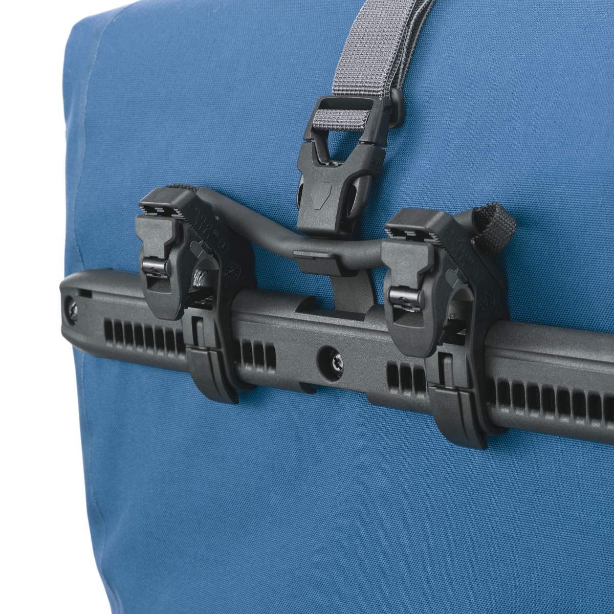 BACK-ROLLER PLUS QL2.2 Pannier