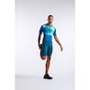 AERO SLEEVED TRISUIT combinaison triathlon