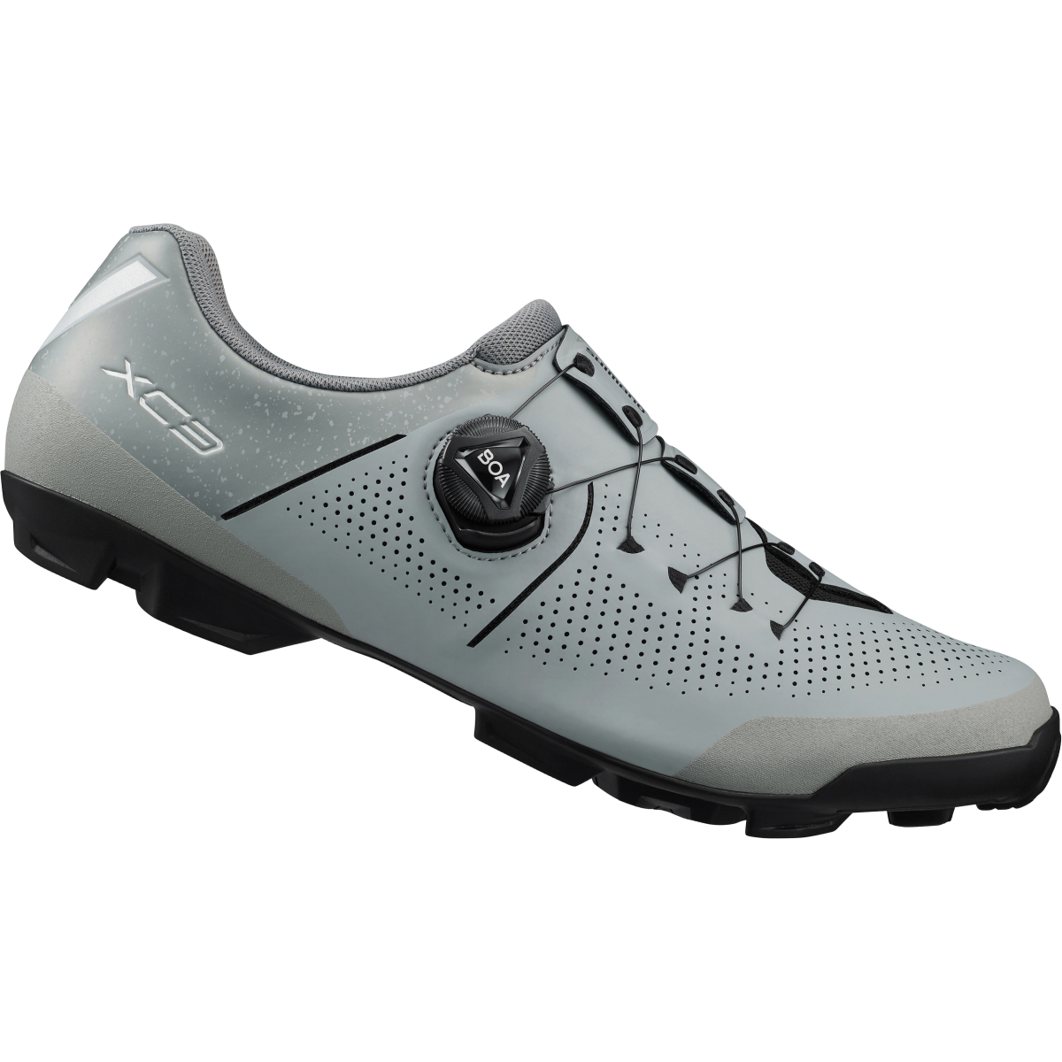 SH-XC302 MTB Shoes WIDE – Wide Version
