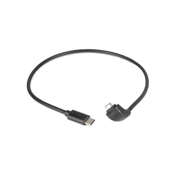 SL Grano Dauerbrenner USB-C-Kabel für Powerbank-Betrieb