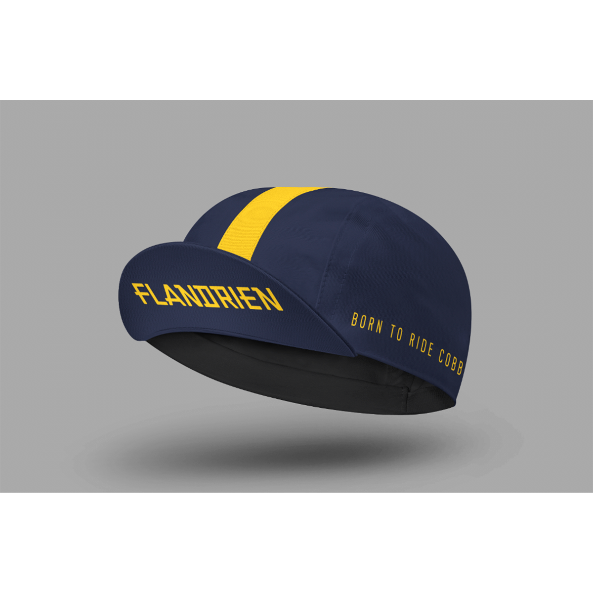 Cois online cycling cap