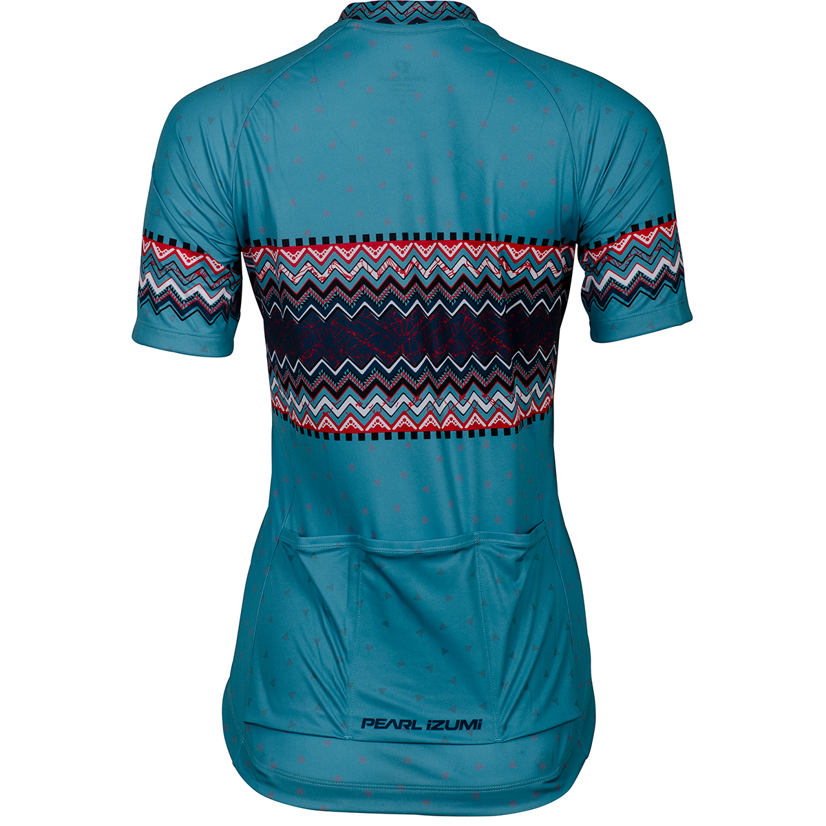 W ATTACK JERSEY Women's Cycling Jersey