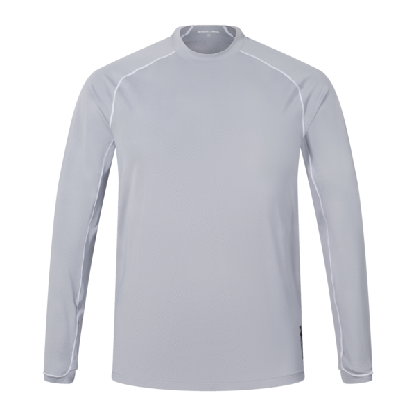 ALLTRACK ROAM L/S TECH TEE Langarm MTB Biketrikot