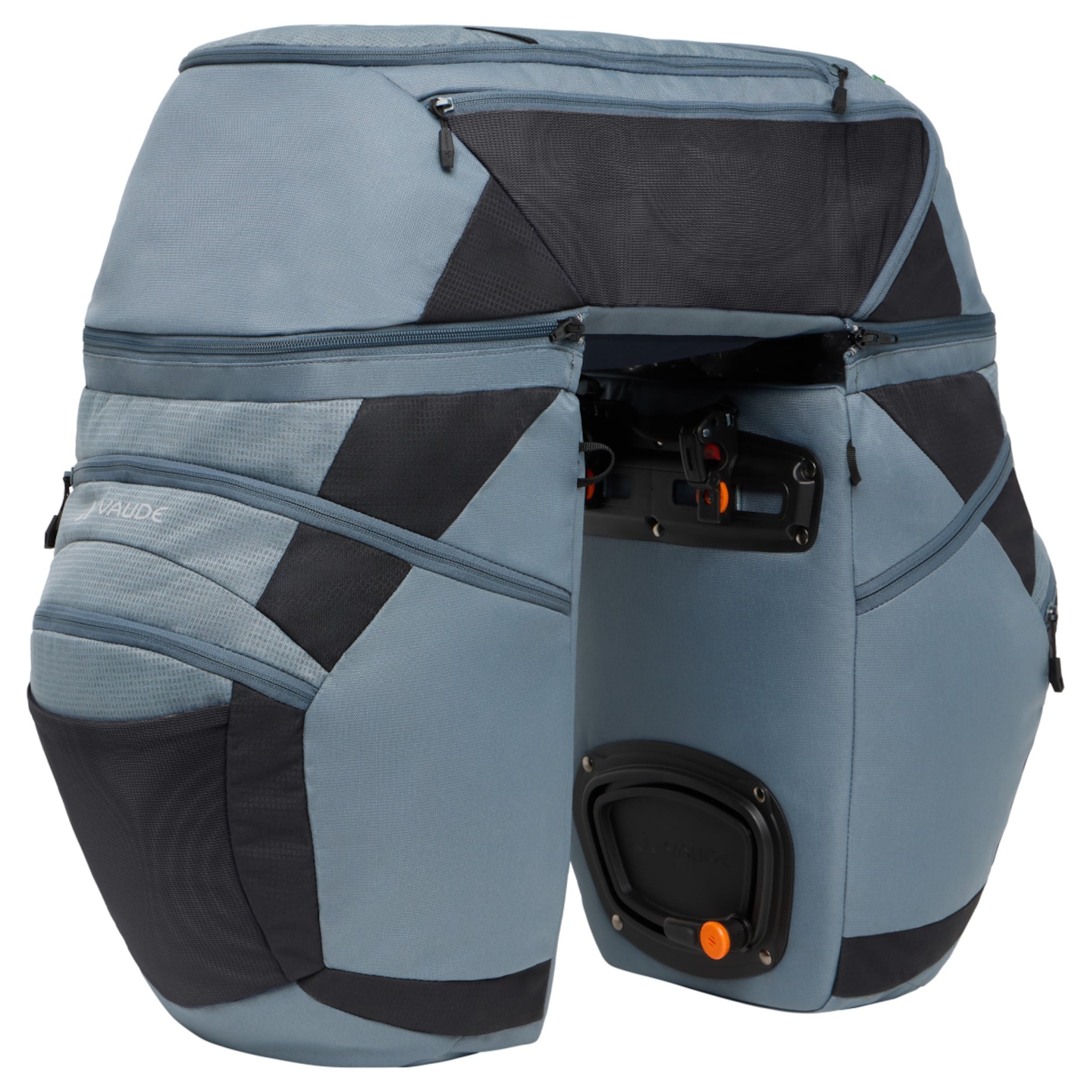 KARAKORUM PRO Fahrradtasche 