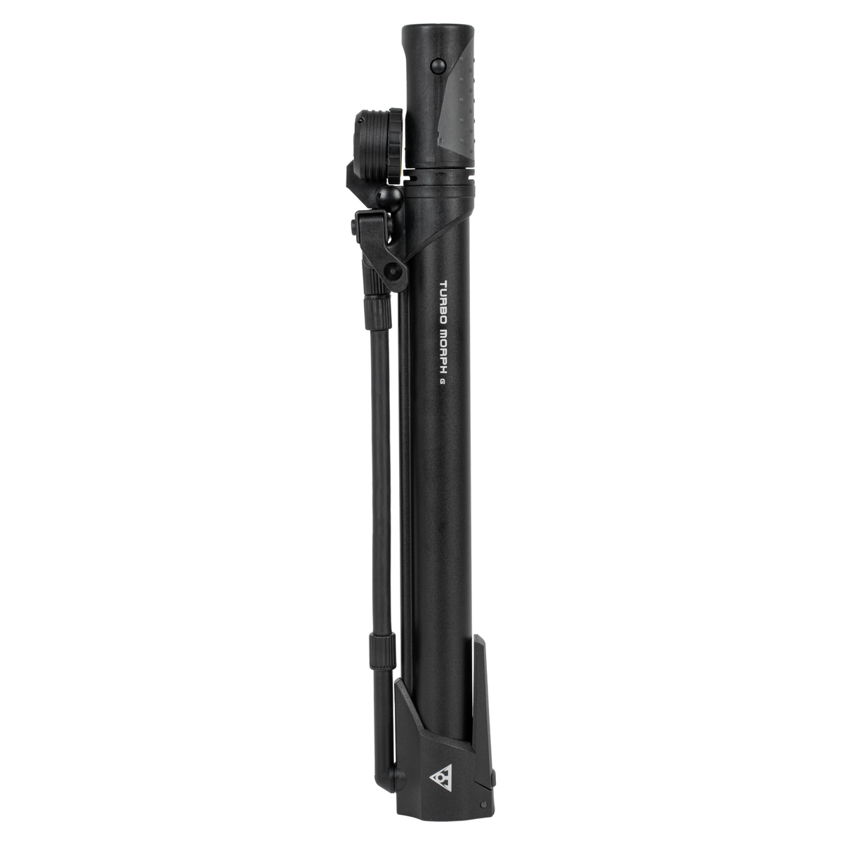 Turbo Morph G mobile Floor Pump