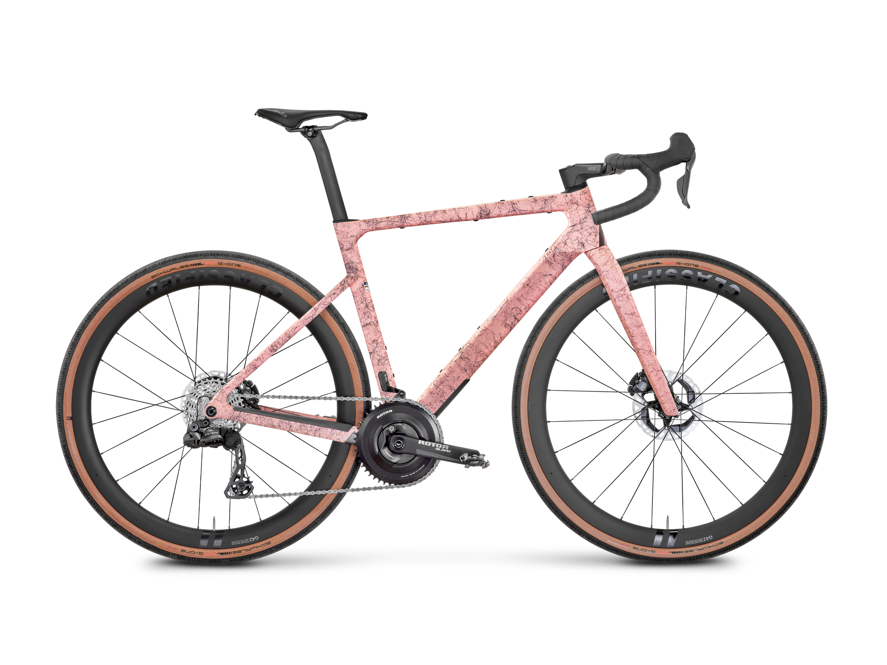 Backroad FF Dare to explore your limits