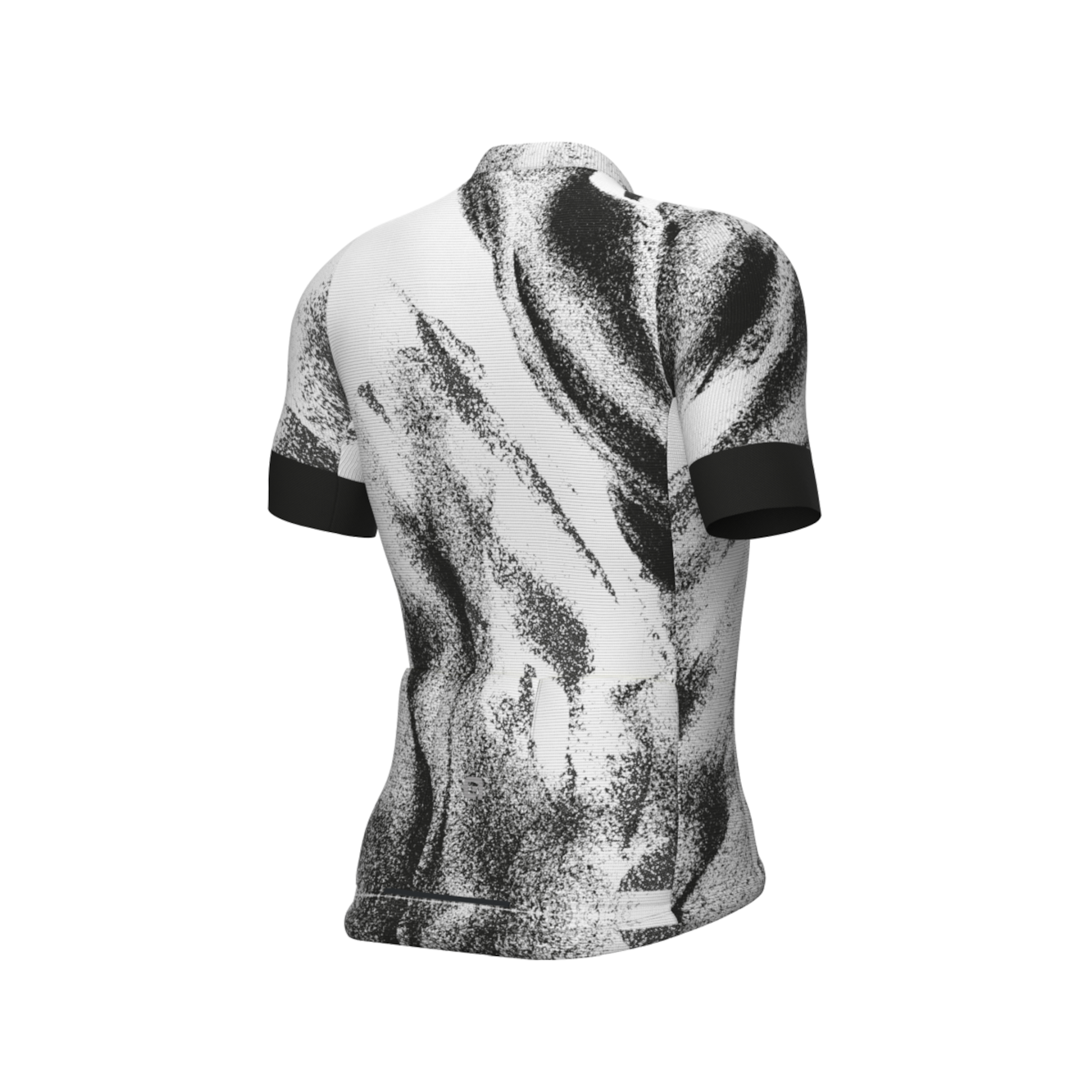 TRACE JERSEY Cycling Jersey