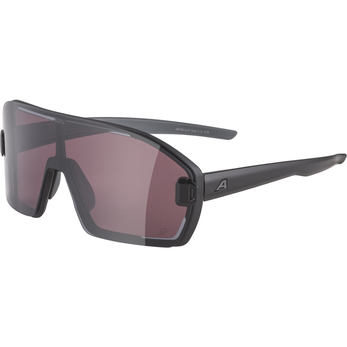 BONFIRE MAG Lifestyle zonnebril