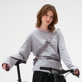 BIKE SLING BAG Shoulder Bag