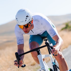 FOLLOW ME 2.0 Cycling Jersey