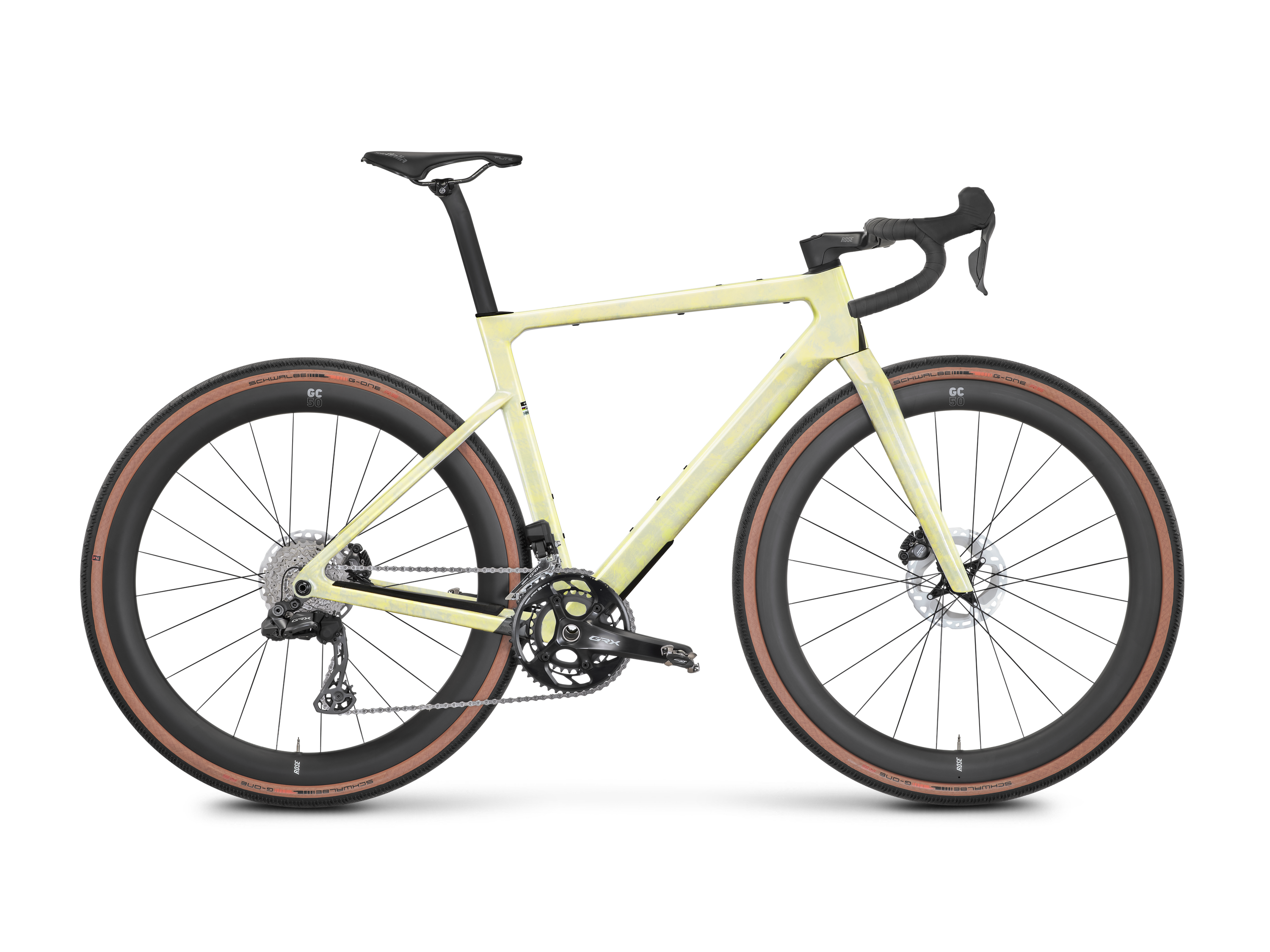 Backroad FF GRX RX825 Di2  