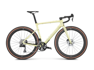 Backroad FF GRX RX825 Di2  