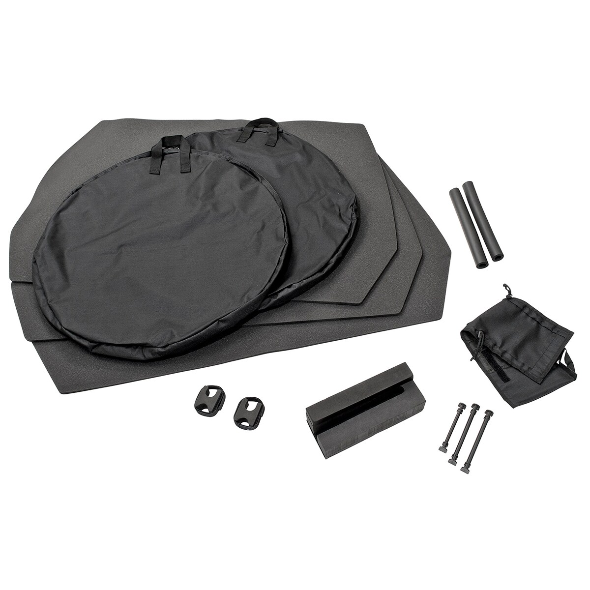 bike.guard curv valise avion