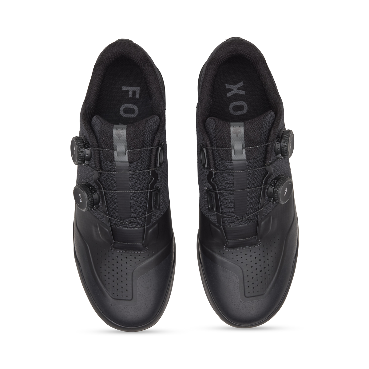 UNION BOA FLAT MTB Flat Pedal Schuhe
