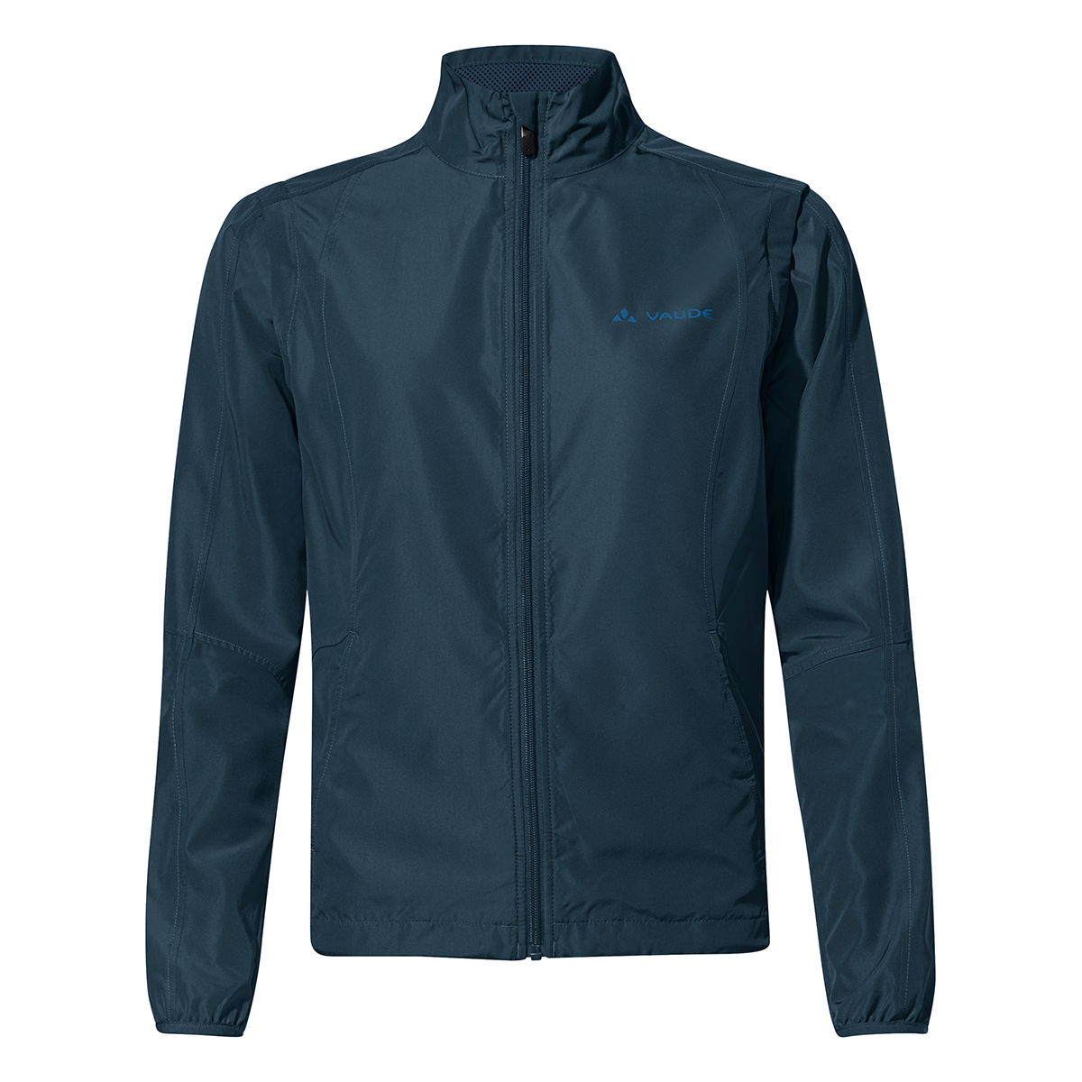 VAUDE Dundee Classic Zo Jacket Damesjas VAUDE Dundee Classic Zo Jacket Damesjas