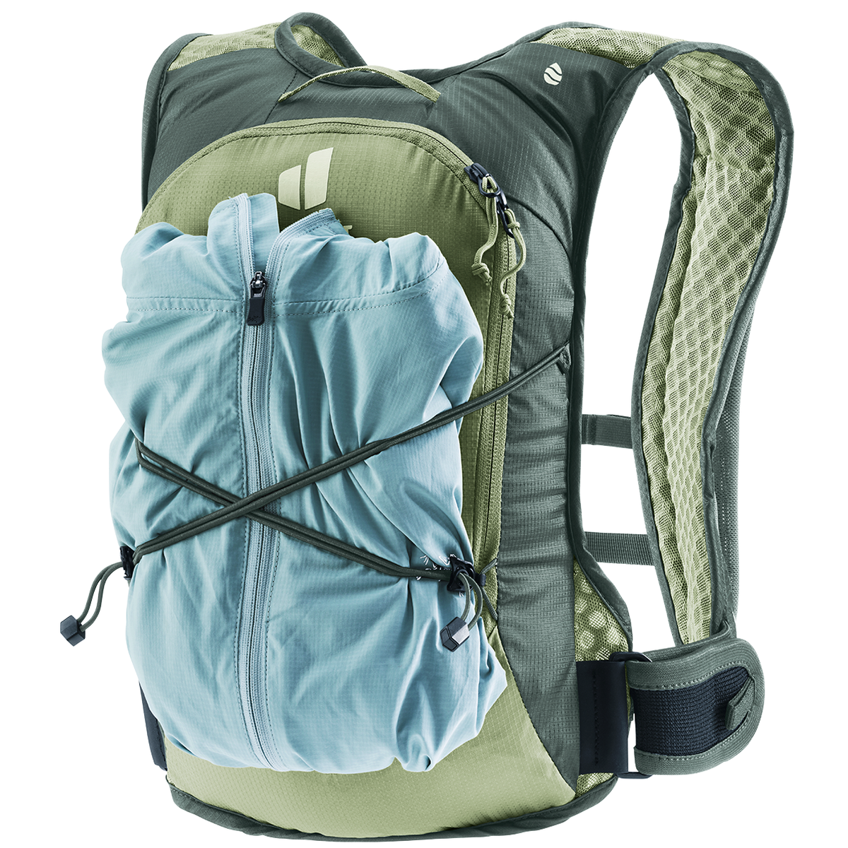 ROGLA 5 Fahrradrucksack