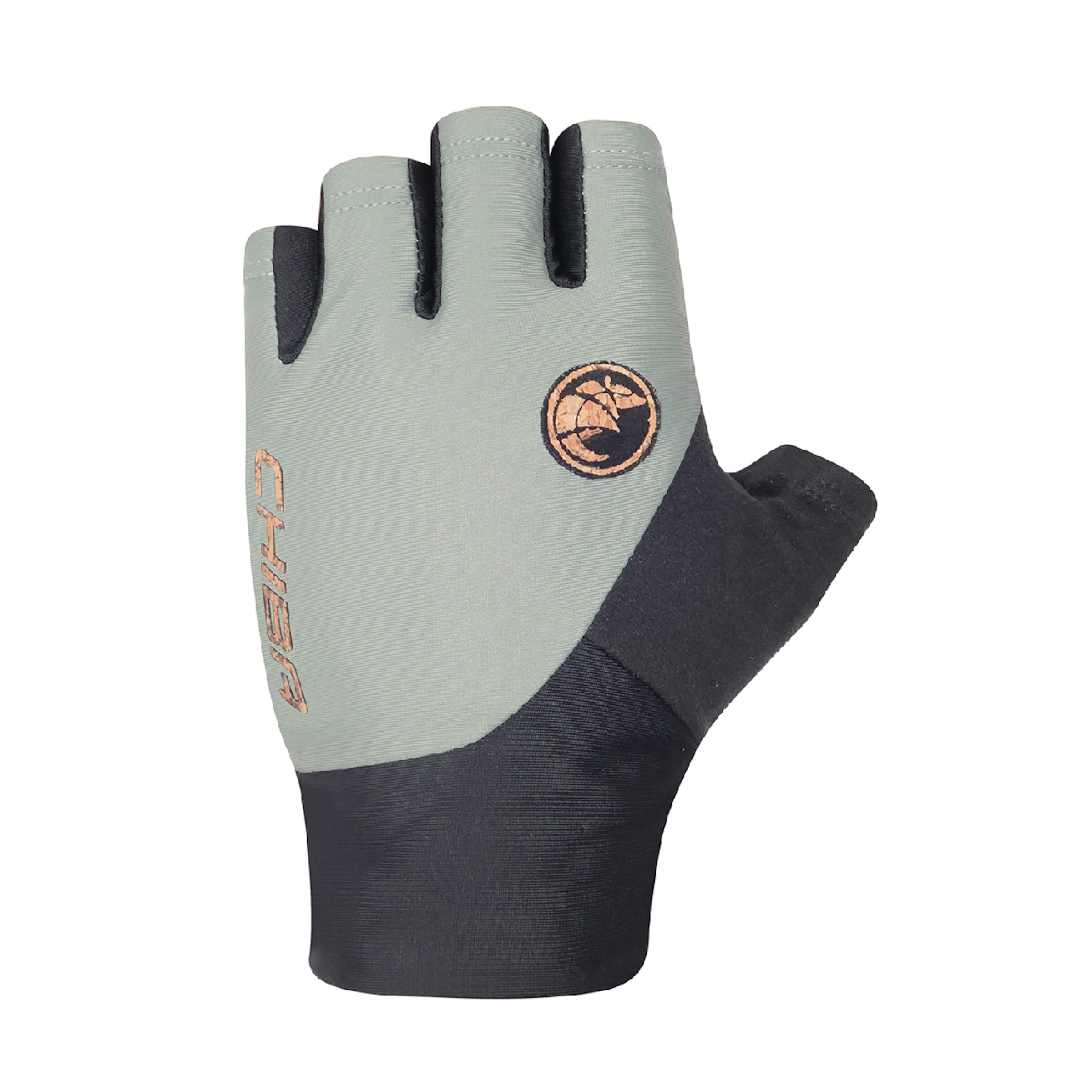 BIOXCELL ECO PRO fietshandschoenen korte vingers
