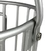 ALUMINO Fahrradkorb vorne