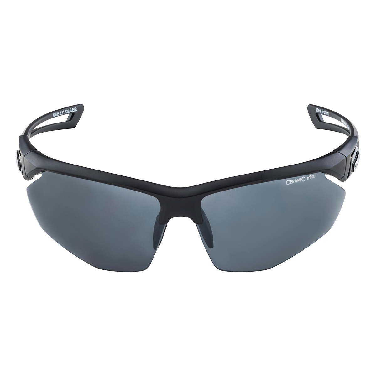 NYLOS HR sports glasses