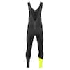 FLUO thermo bib Trägerhose 