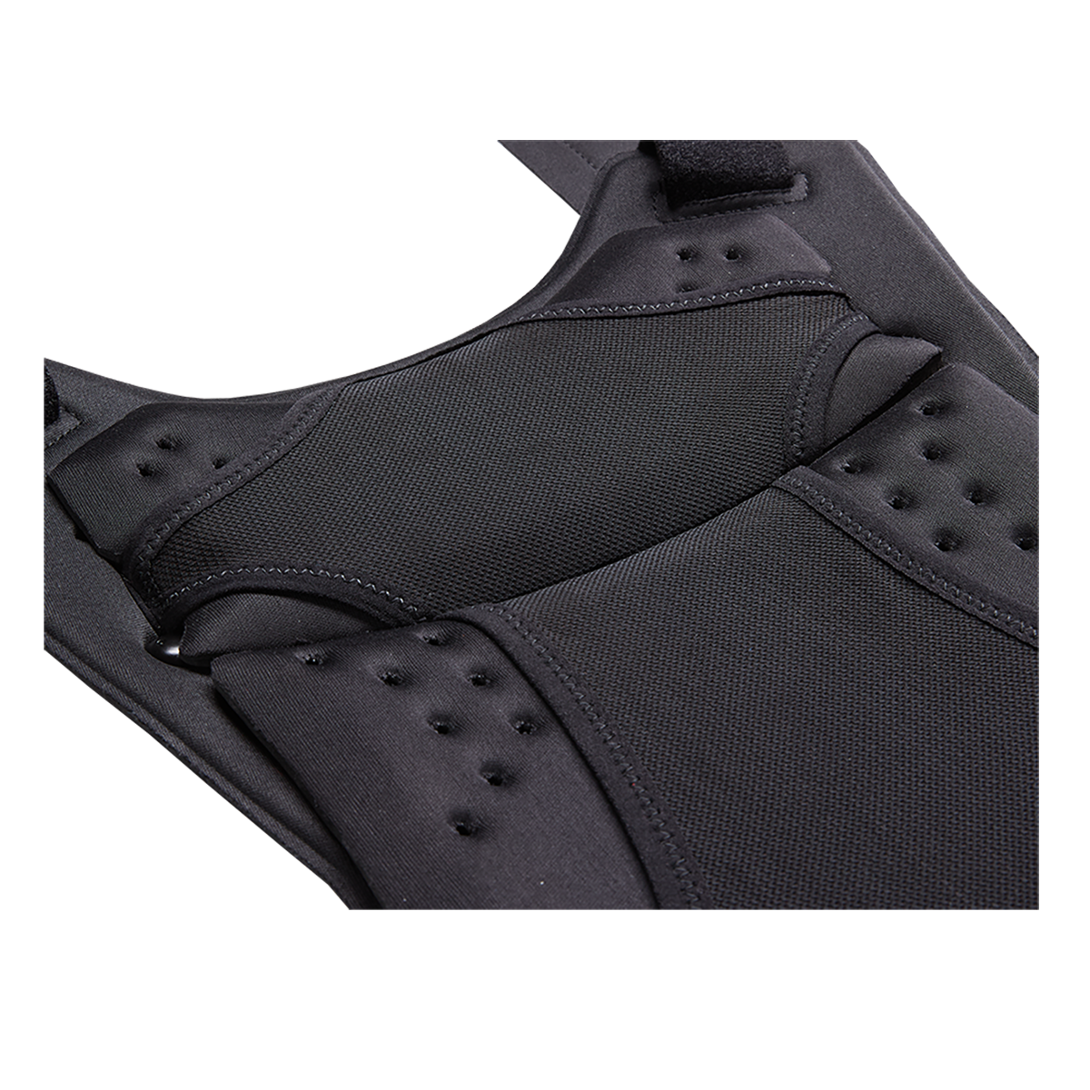 SPLIT CHEST PROTECTOR LITE V.22 Torso Protector