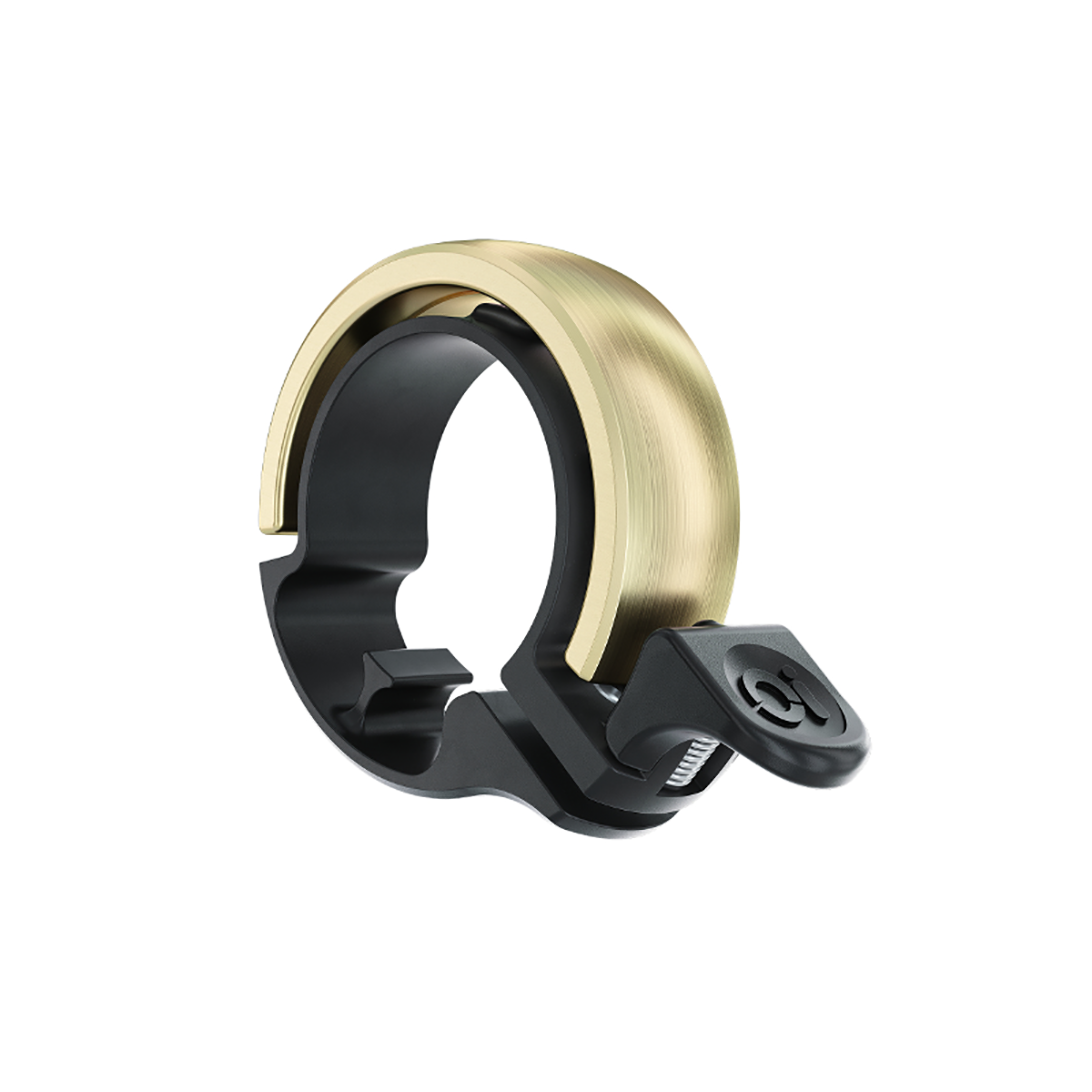 Knog Oi Classic V2 Fahrradklingel